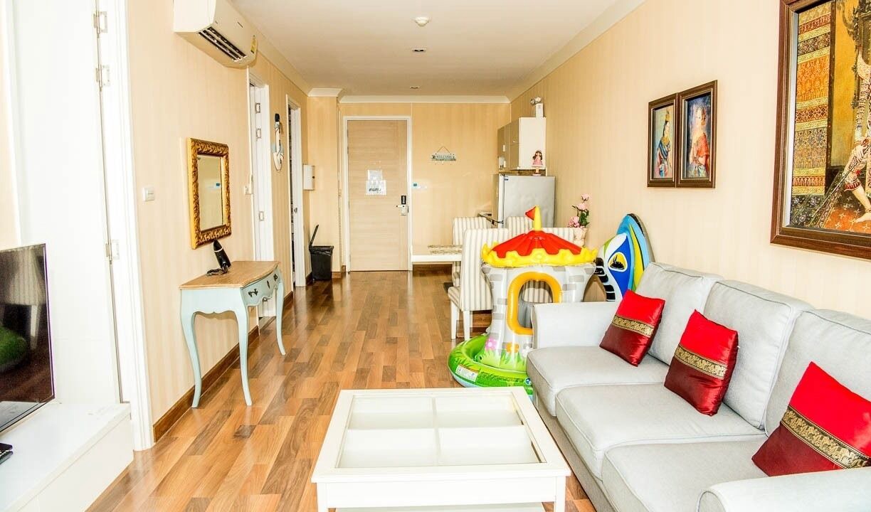 Photo of Livingroom in Khao Takiab