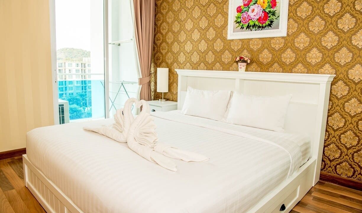 Photo of Bedroom in Khao Takiab