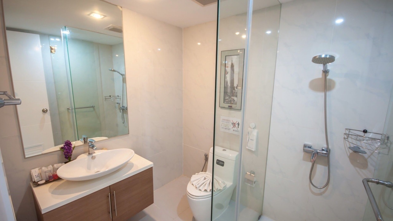 Photo of Bathroom in Khao Takiab