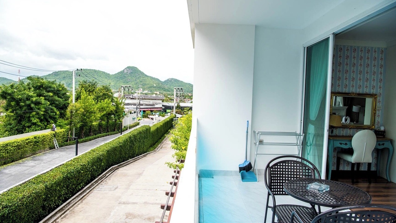 Photo of Outdoor in Khao Takiab