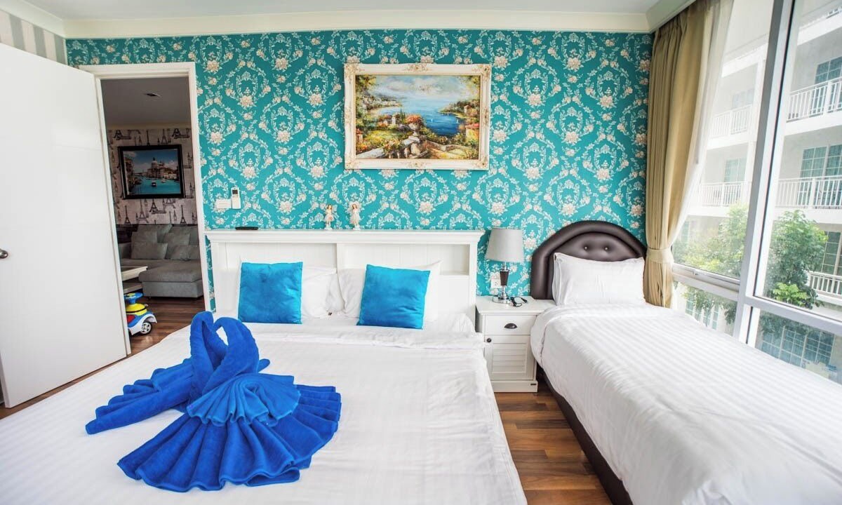 Photo of Bedroom in Khao Takiab