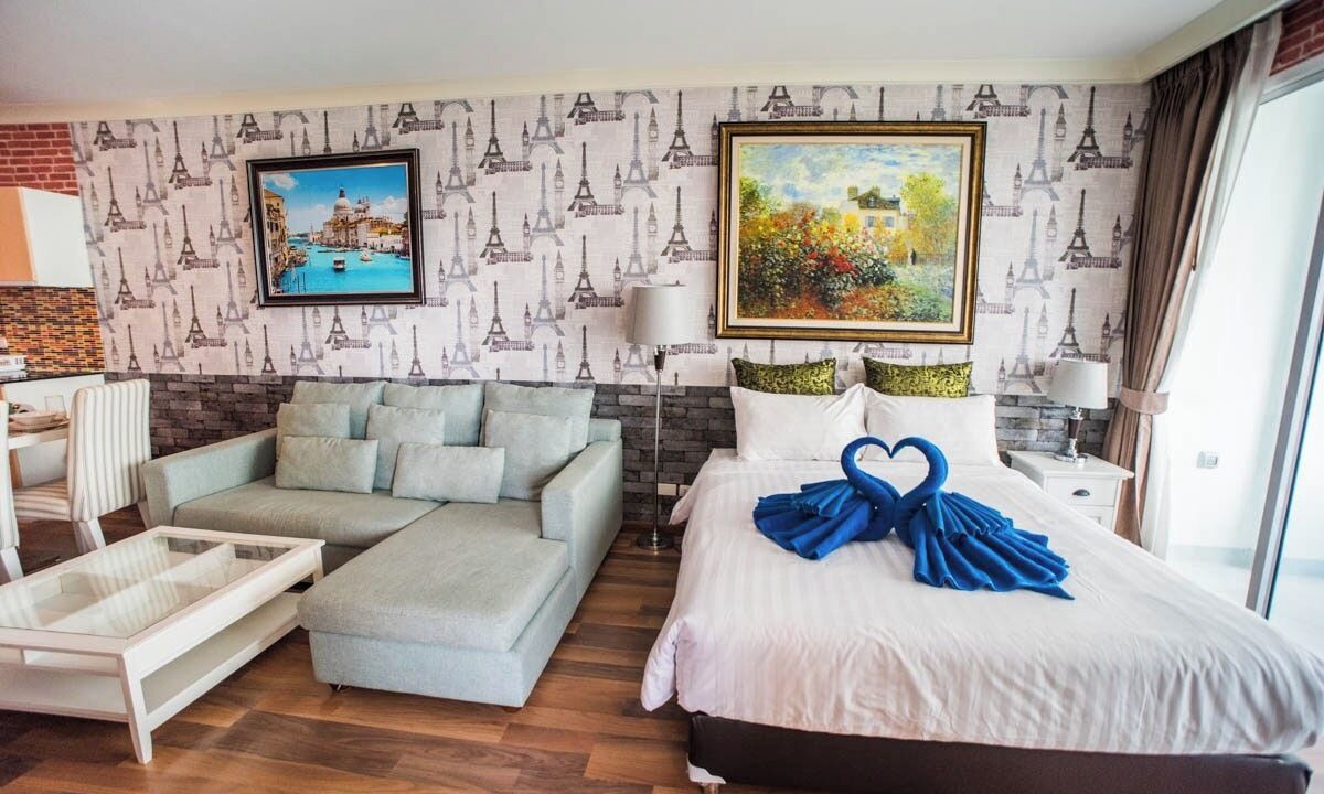 Photo of Bedroom in Khao Takiab