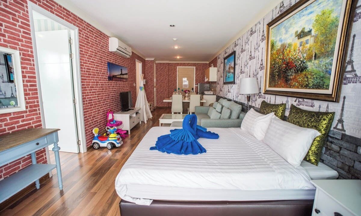 Photo of Bedroom in Khao Takiab