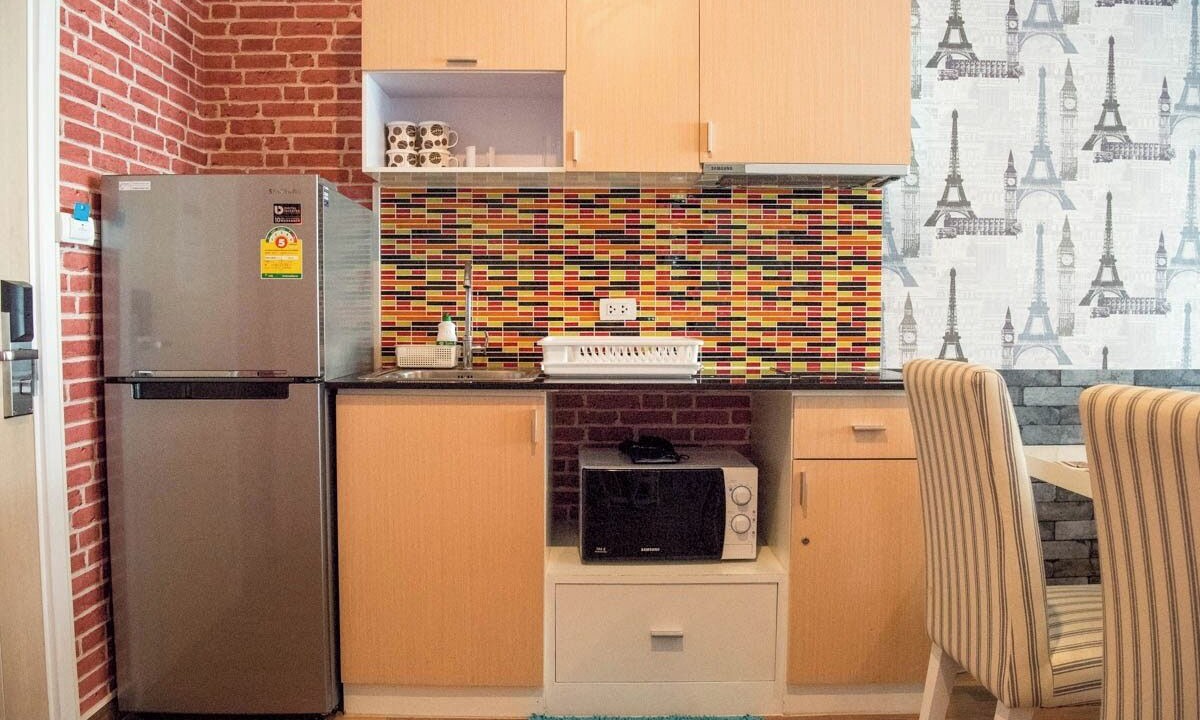Photo of Kitchen in Khao Takiab