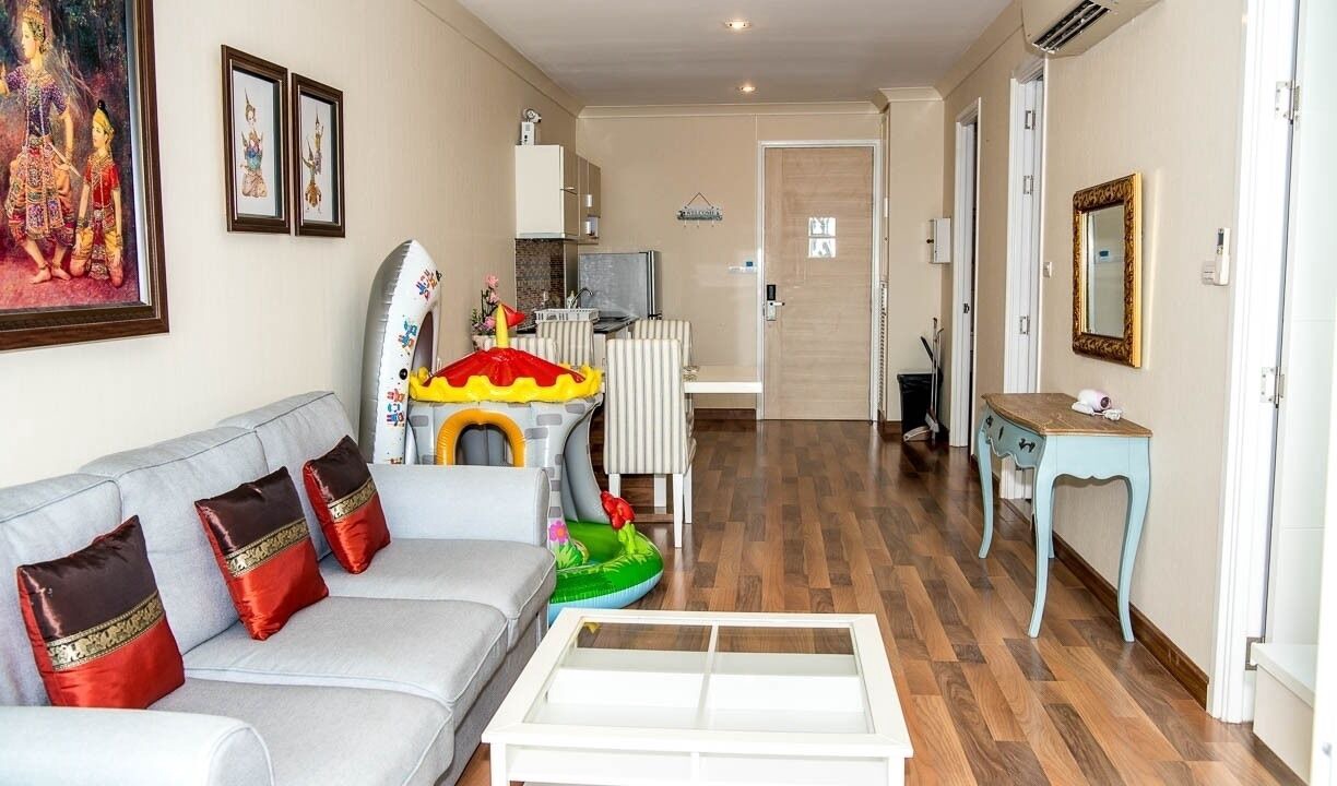 Photo of Livingroom in Khao Takiab