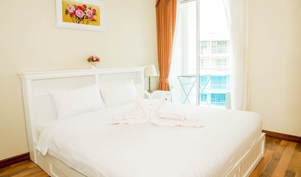 Photo of Bedroom in Khao Takiab