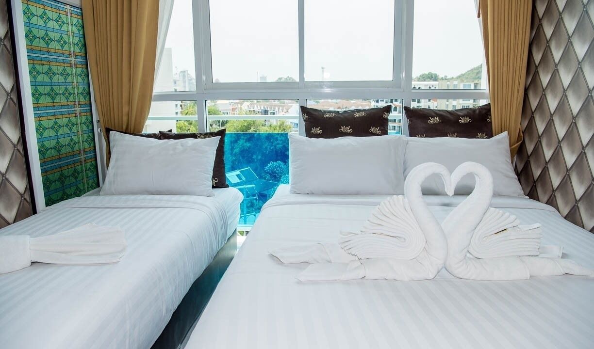 Photo of Bedroom in Khao Takiab