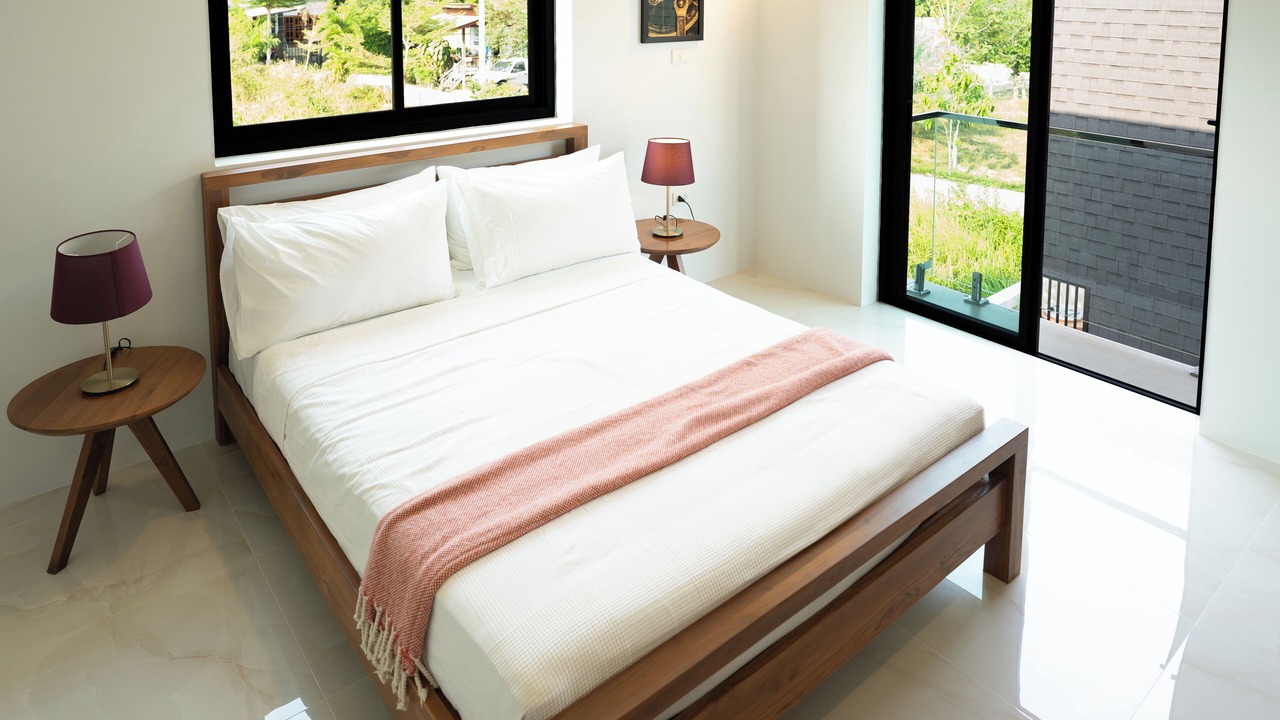 Photo of Bedroom in Ao Nang