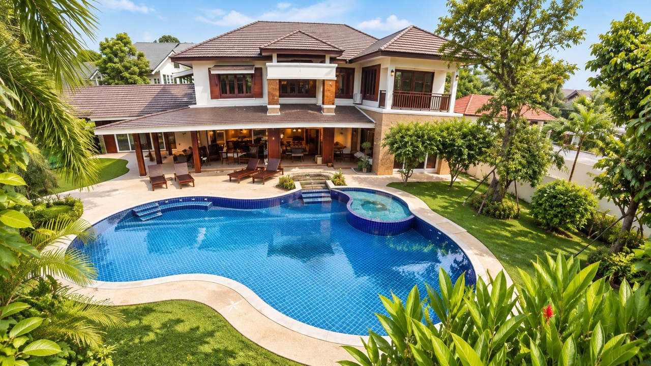 Photo of Outdoor in Chiang Mai