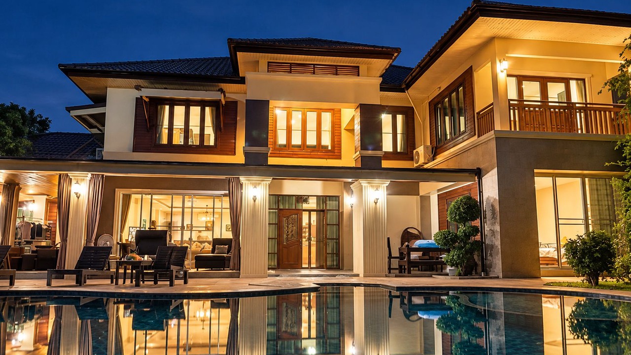 Photo of Outdoor in Chiang Mai