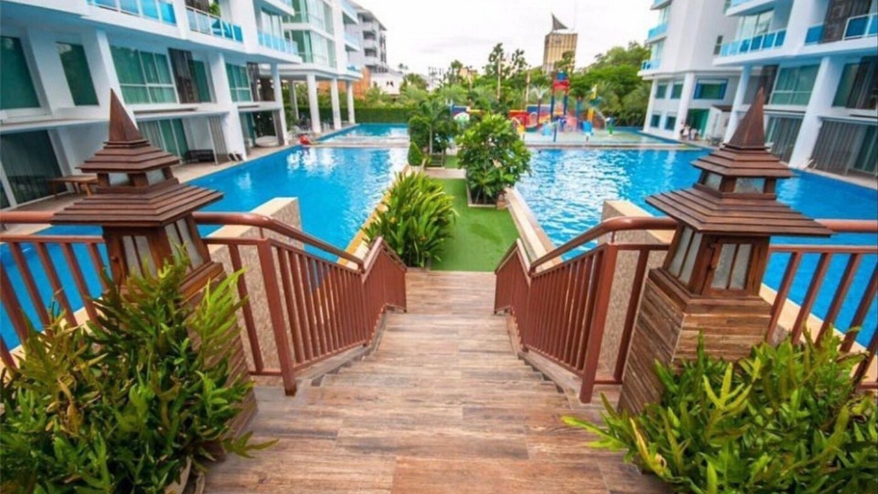 Photo of Outdoor in Khao Takiab