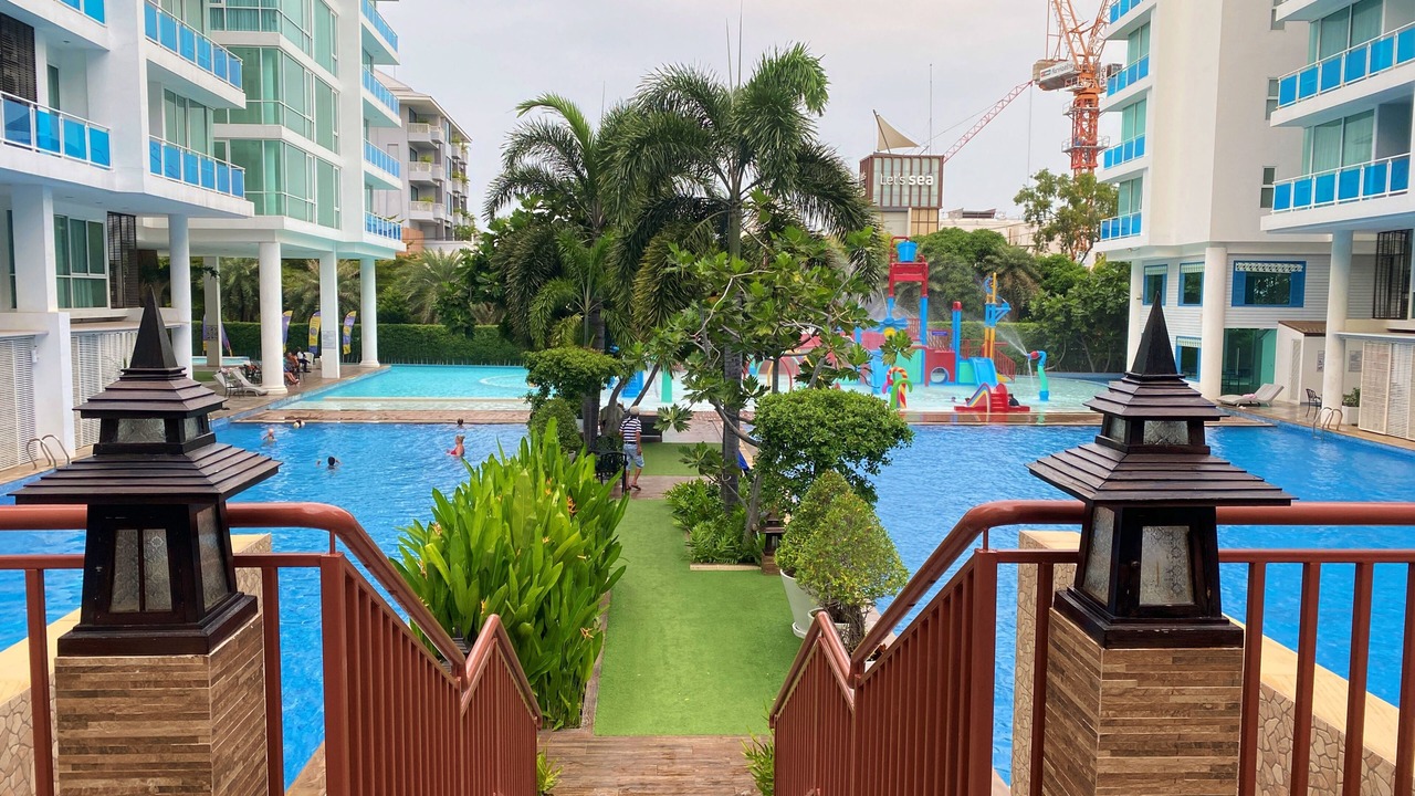 Photo of Outdoor in Khao Takiab