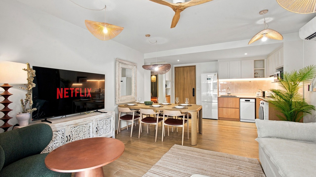 Photo of Livingroom in Bang Tao