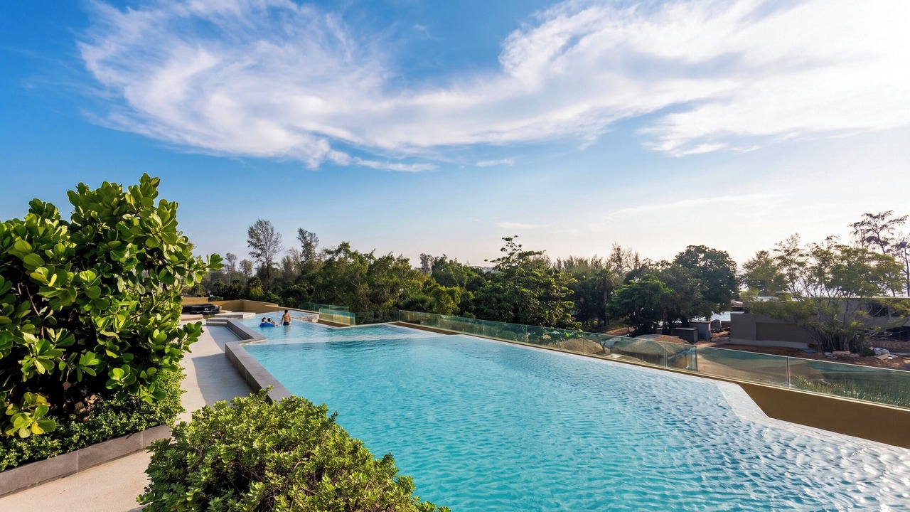 Photo of Outdoor in Bang Tao