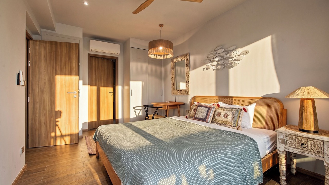Photo of Bedroom in Bang Tao