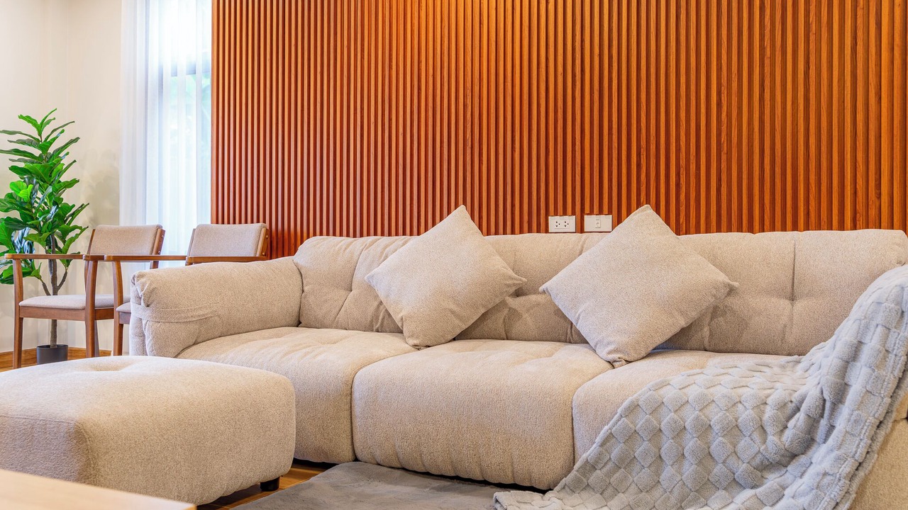 Photo of Livingroom in Chang Khlan