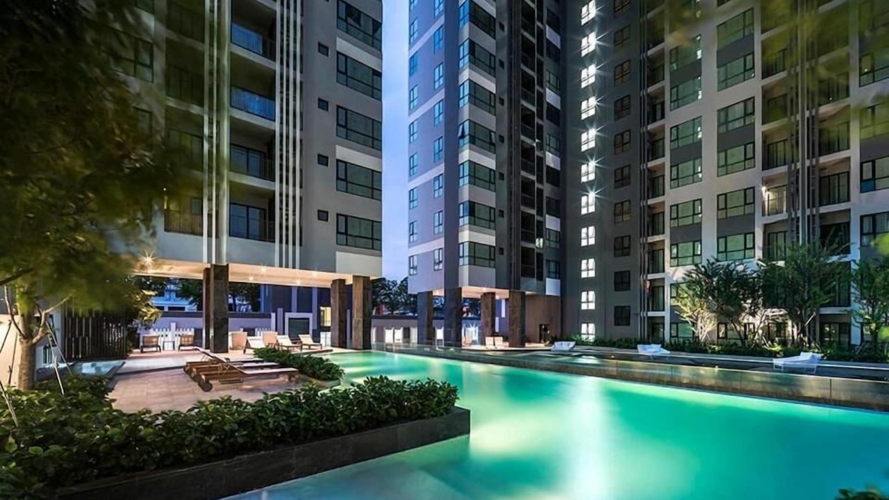 Photo of Outdoor in Central Pattaya