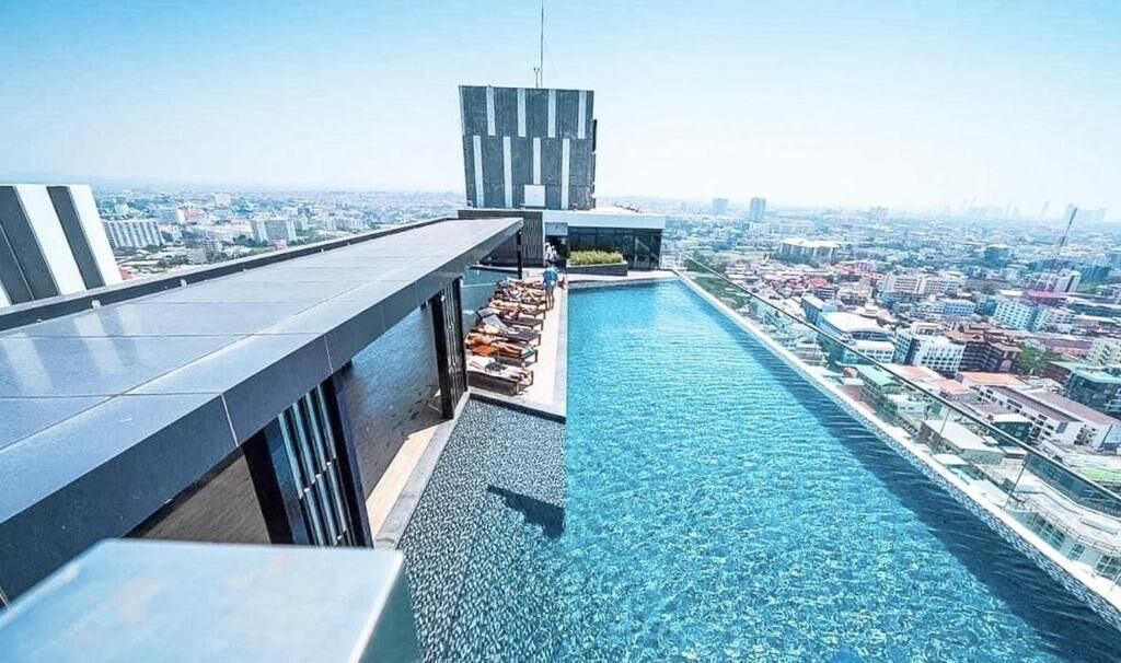Photo of Outdoor in Central Pattaya