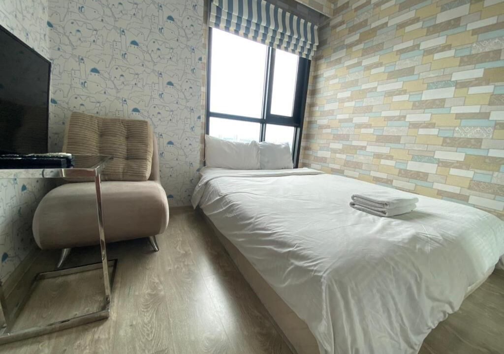 Photo of Bedroom in Central Pattaya
