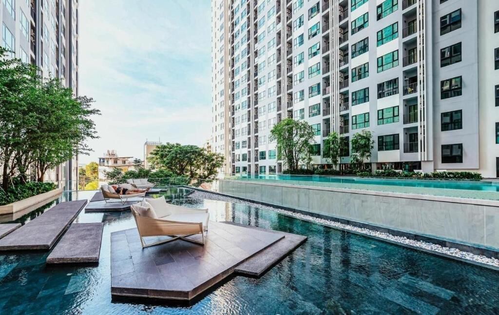 Photo of Outdoor in Central Pattaya