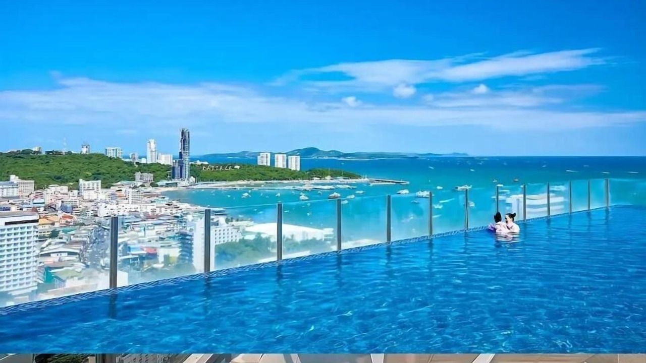 Photo of Outdoor in Central Pattaya