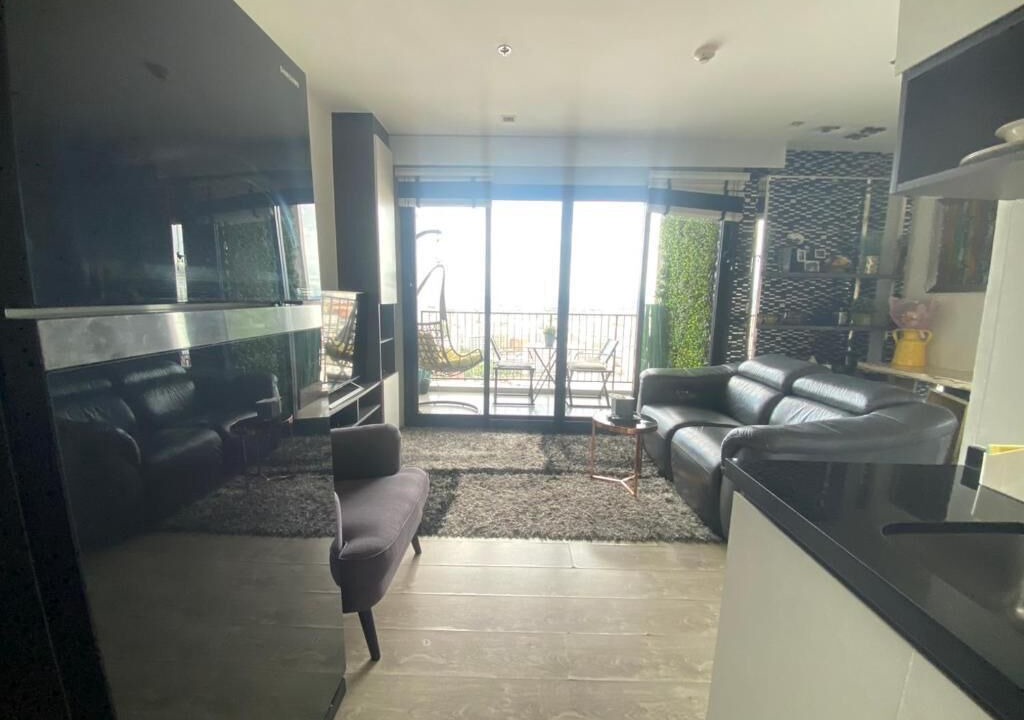 Photo of Livingroom in Central Pattaya