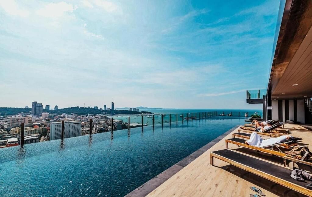 Photo of Outdoor in Central Pattaya