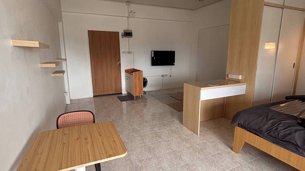 Photo of Bedroom in Tha Sala