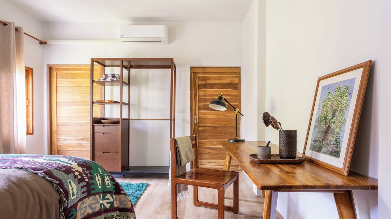 Photo of Bedroom in Hin Hong