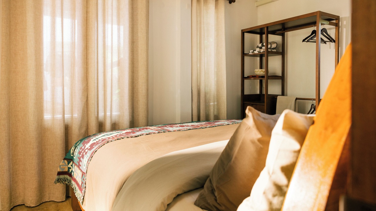 Photo of Bedroom in Hin Hong