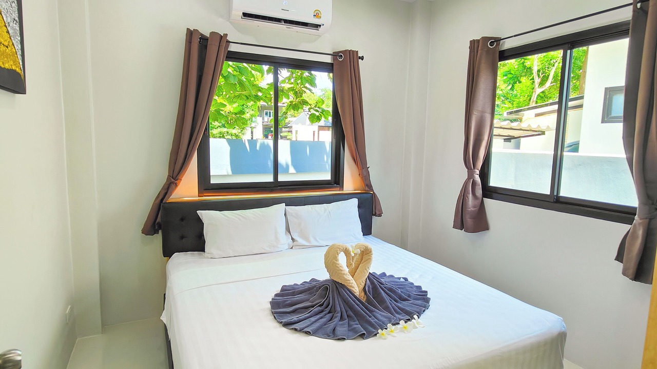Photo of Bedroom in Na Thon