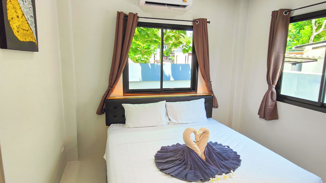Photo of Bedroom in Na Thon