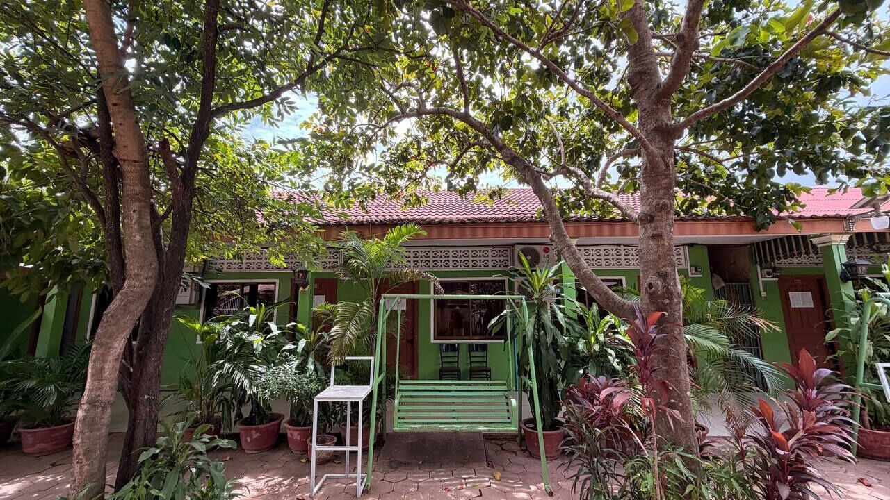 Photo of Outdoor in Siem Reap