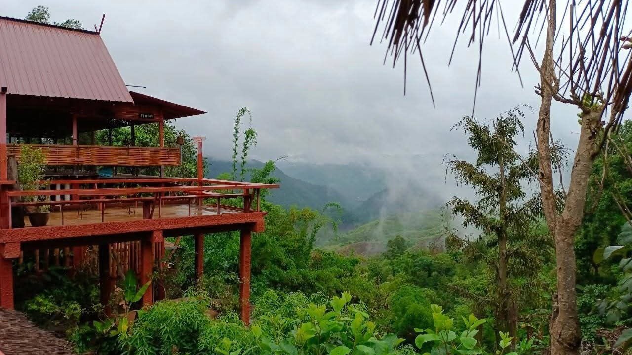 Photo of Outdoor in Pa Tueng
