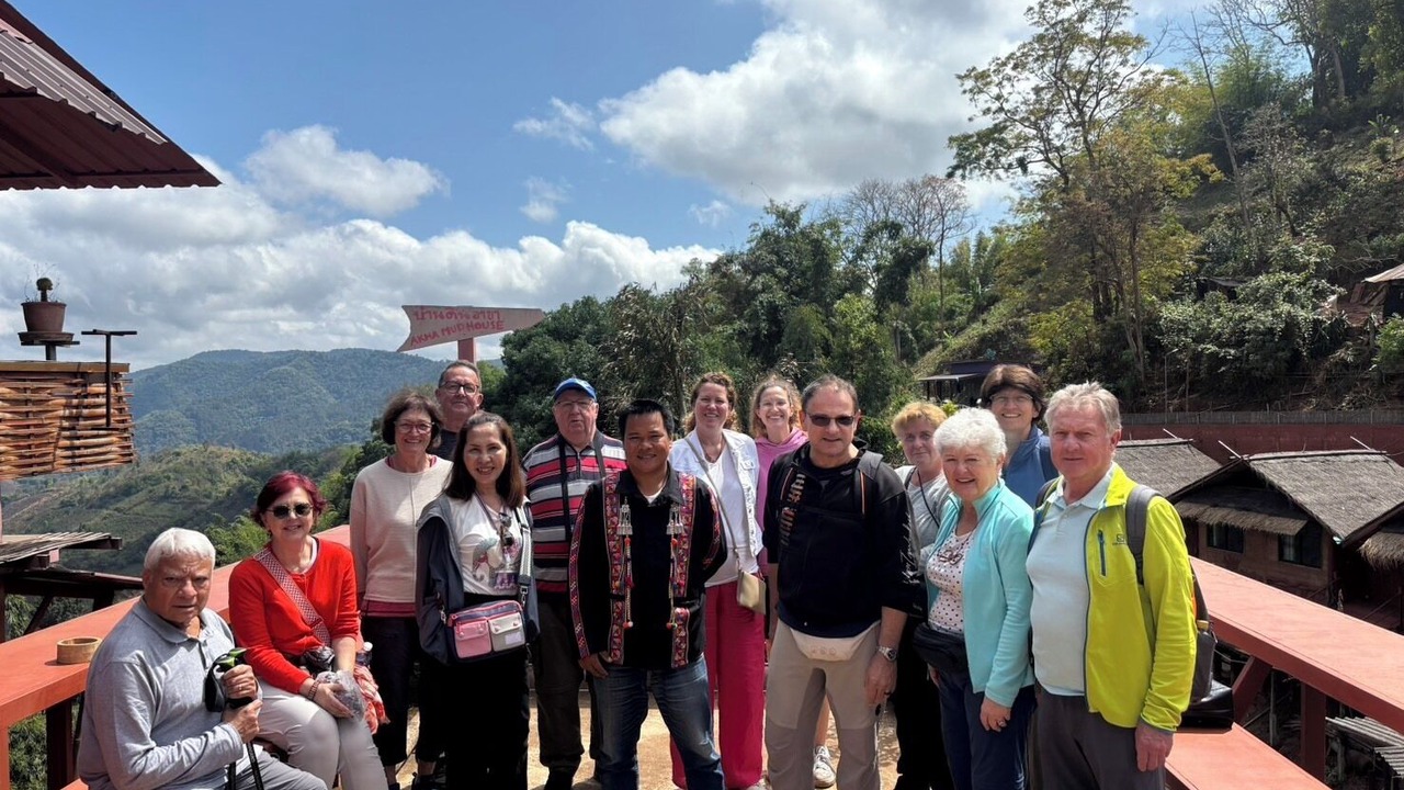 Photo of Others in Pa Tueng