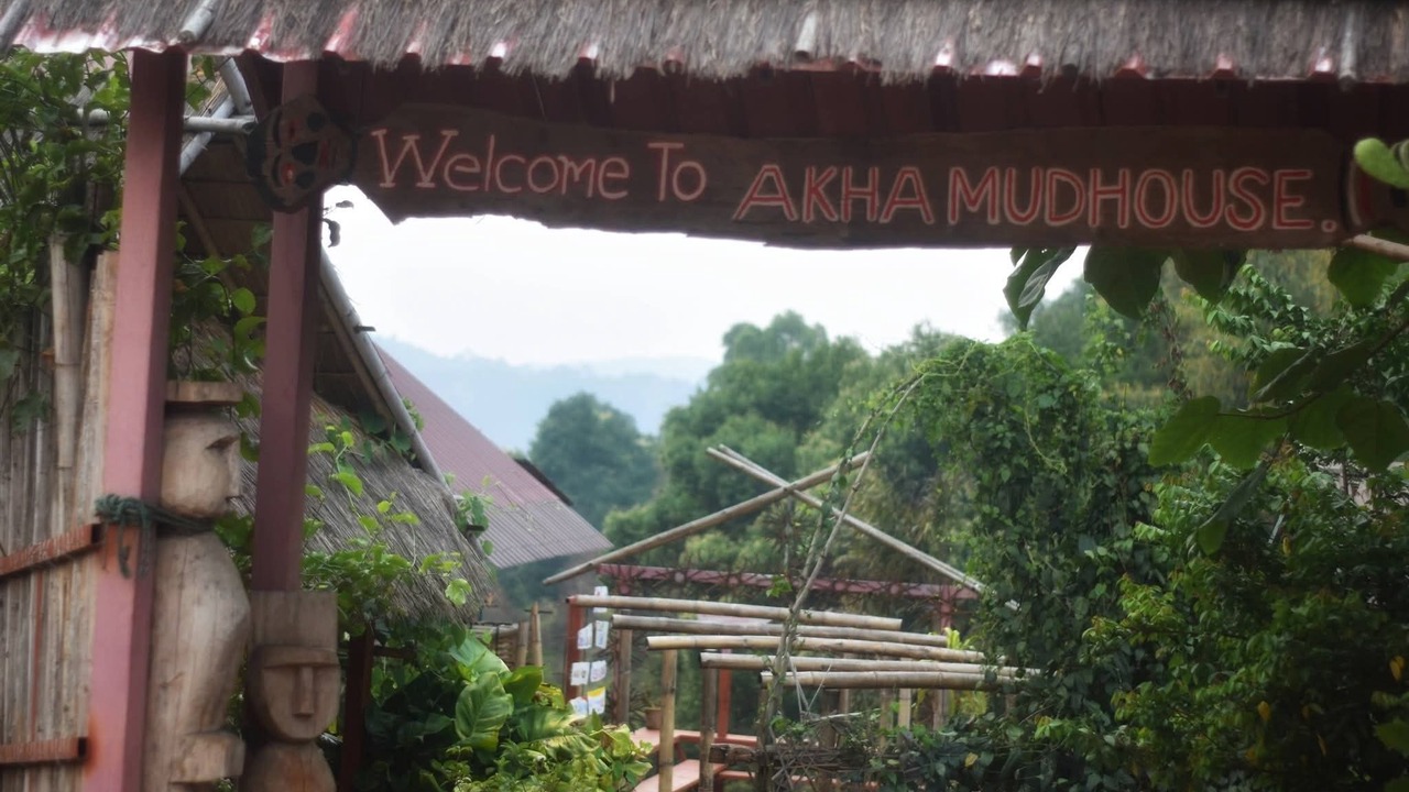 Photo of Outdoor in Pa Tueng