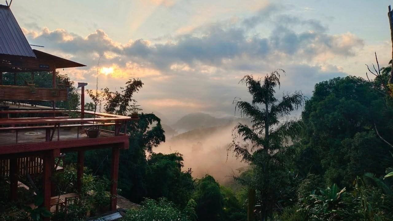 Photo of Outdoor in Pa Tueng