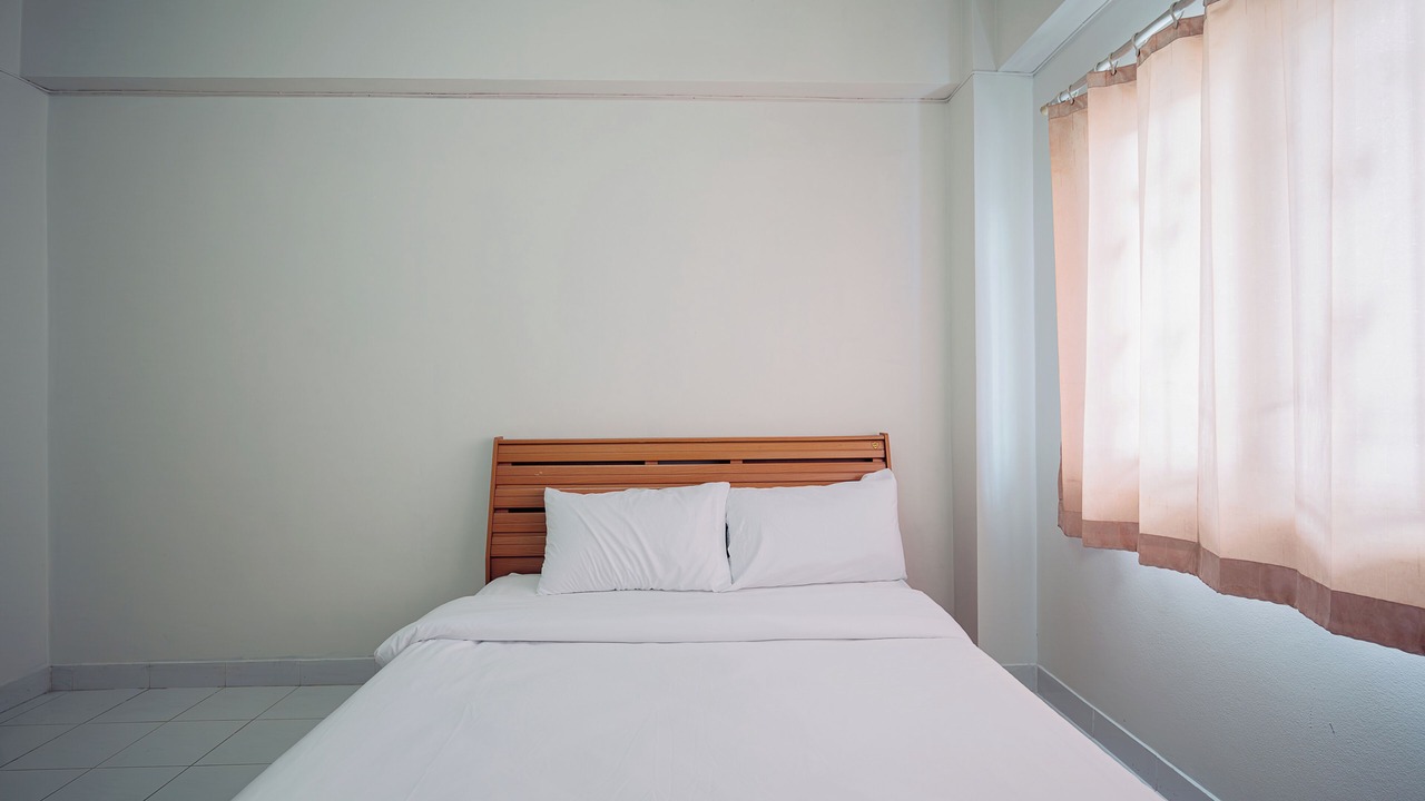 Photo of Bedroom in Saen Suk