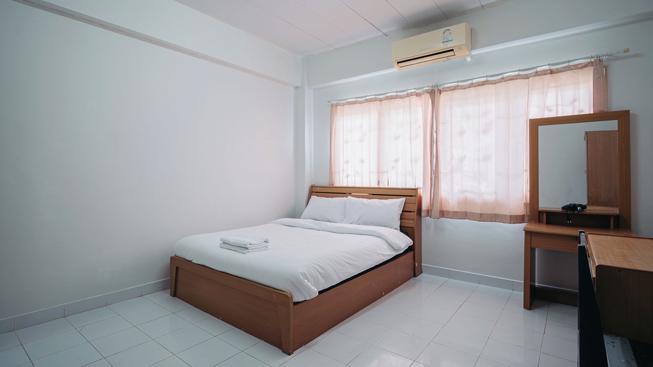 Photo of Bedroom in Saen Suk