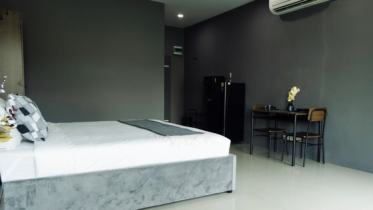 Photo of Bedroom in Rawai