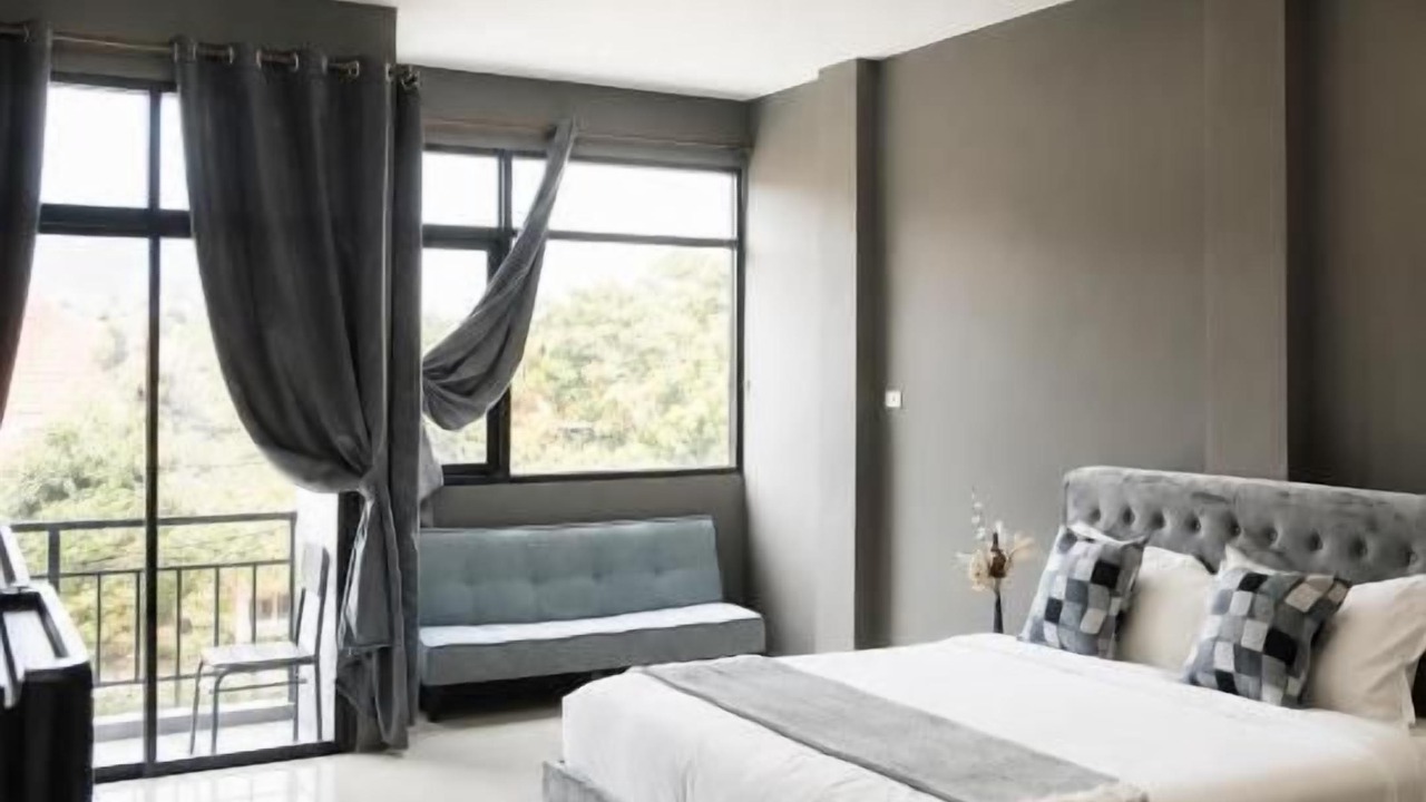 Photo of Bedroom in Rawai