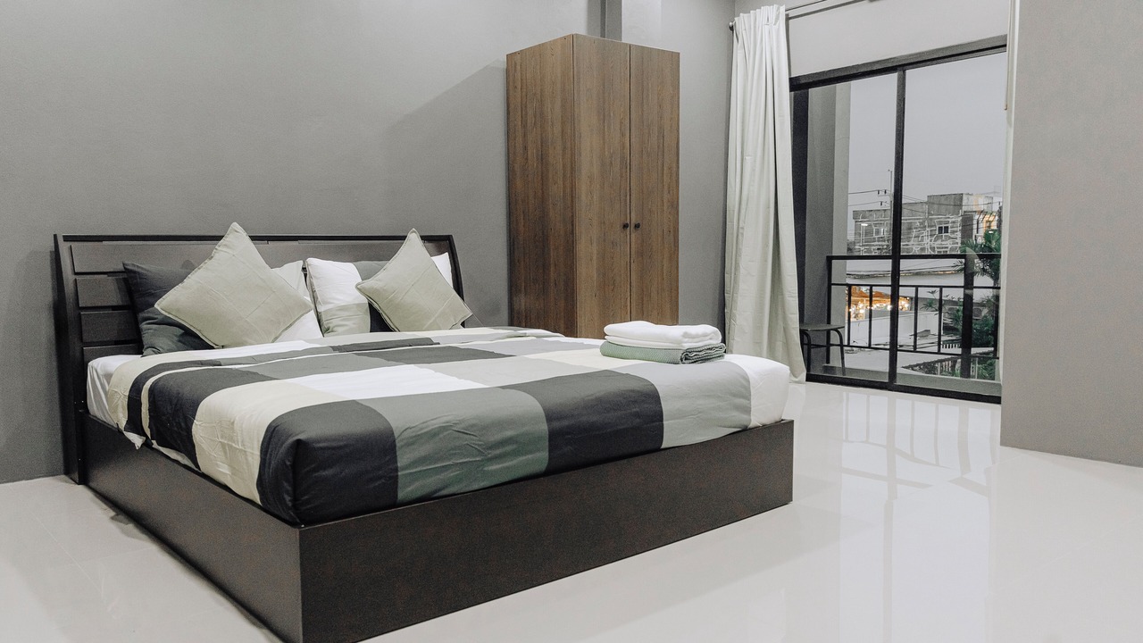 Photo of Bedroom in Rawai