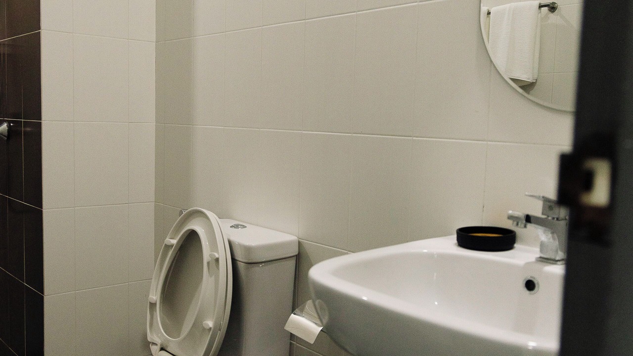 Photo of Bathroom in Rawai