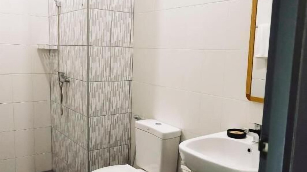 Photo of Bathroom in Rawai