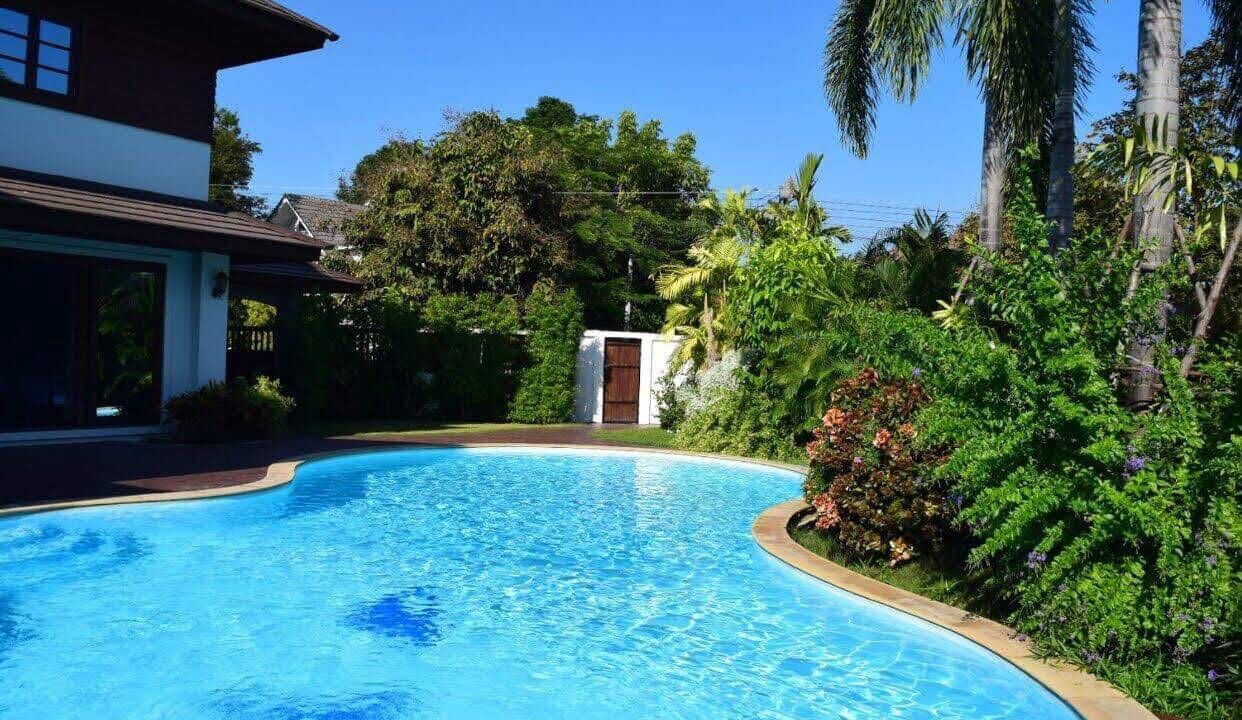 Photo of Outdoor in Chiang Mai