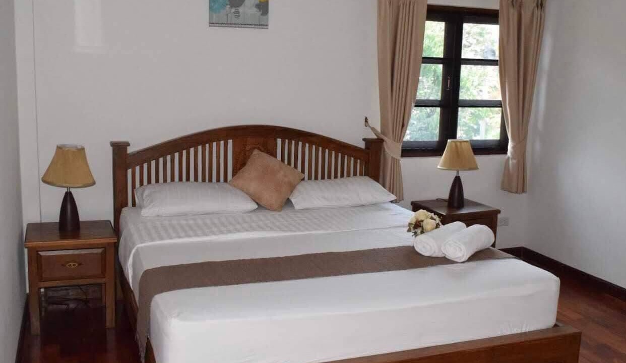 Photo of Bedroom in Chiang Mai