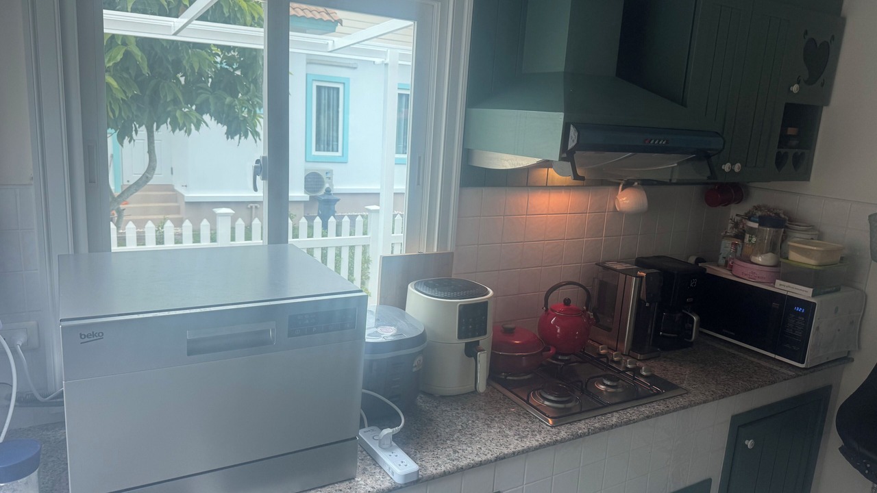 Photo of Kitchen in Mae Sa