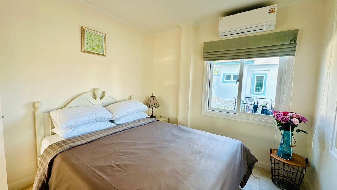 Photo of Bedroom in Mae Sa