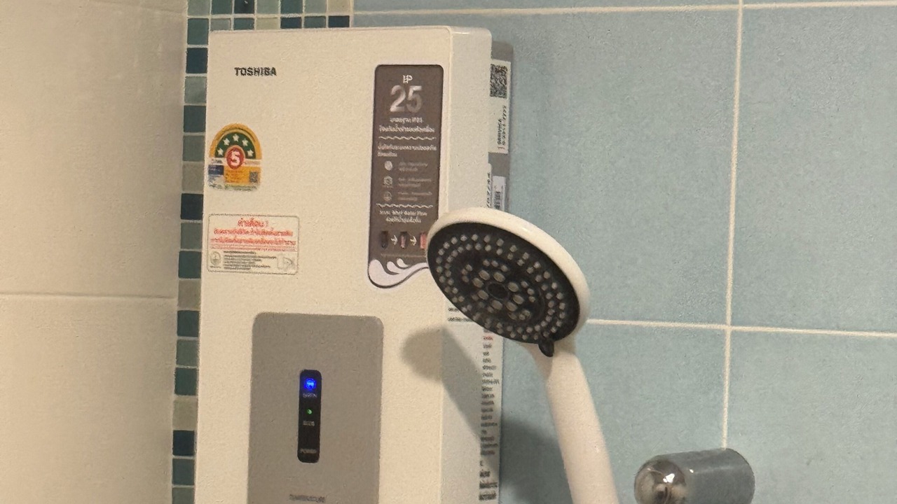 Photo of Bathroom in Mae Sa