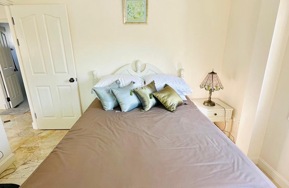 Photo of Bedroom in Mae Sa